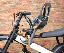 Lade das Bild in den Galerie-Viewer, Urban Iki-Vordersitz