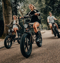 Lade das Bild in den Galerie-Viewer, KOBRA V1.2 Fatbike