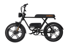 Lade das Bild in den Galerie-Viewer, KOBRA V1.2 Fatbike