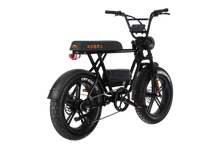 Lade das Bild in den Galerie-Viewer, KOBRA V1.2 Fatbike