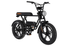 Lade das Bild in den Galerie-Viewer, KOBRA V1.2 Fatbike