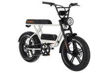 Lade das Bild in den Galerie-Viewer, KOBRA V1.2 Fatbike