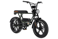 Lade das Bild in den Galerie-Viewer, KOBRA V1.2 Fatbike