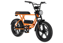 Lade das Bild in den Galerie-Viewer, KOBRA V1.2 Fatbike