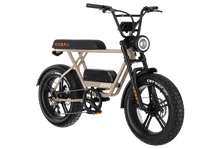 Lade das Bild in den Galerie-Viewer, KOBRA V1.2 Fatbike