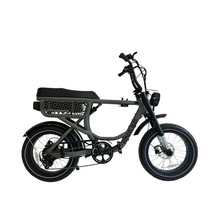 Lade das Bild in den Galerie-Viewer, KNAAP BCN