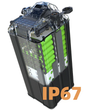 Lade das Bild in den Galerie-Viewer, SUR-RON Light Bee X L1e Street Legal 40AH 3.0 2025