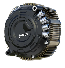 Lade das Bild in den Galerie-Viewer, SUR-RON Light Bee X L1e Street Legal 40AH 3.0 2025