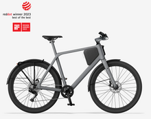 Lade das Bild in den Galerie-Viewer, LEMMO ONE MK2 L und XL Core