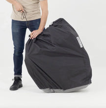 Lade das Bild in den Galerie-Viewer, Bastille E - das leichte E-Faltrad in normaler Größe nur 16,7kg