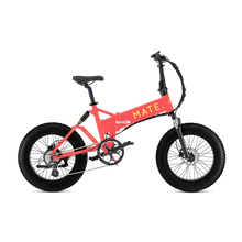 Lade das Bild in den Galerie-Viewer, Mate X