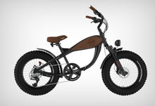Lade das Bild in den Galerie-Viewer, Mid E-CoffeeCruiser