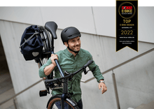 Lade das Bild in den Galerie-Viewer, Coboc Merano