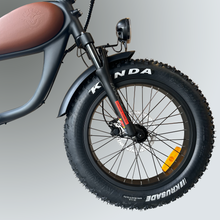 Lade das Bild in den Galerie-Viewer, Mid E-CoffeeCruiser