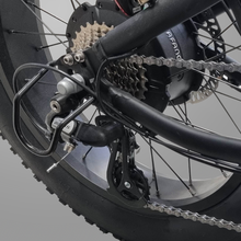 Lade das Bild in den Galerie-Viewer, Mid E-CoffeeCruiser