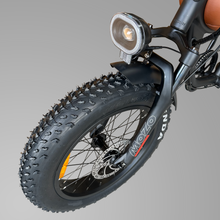 Lade das Bild in den Galerie-Viewer, Mid E-CoffeeCruiser