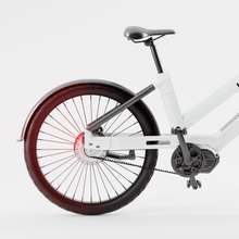 Lade das Bild in den Galerie-Viewer, KNAAP LAX