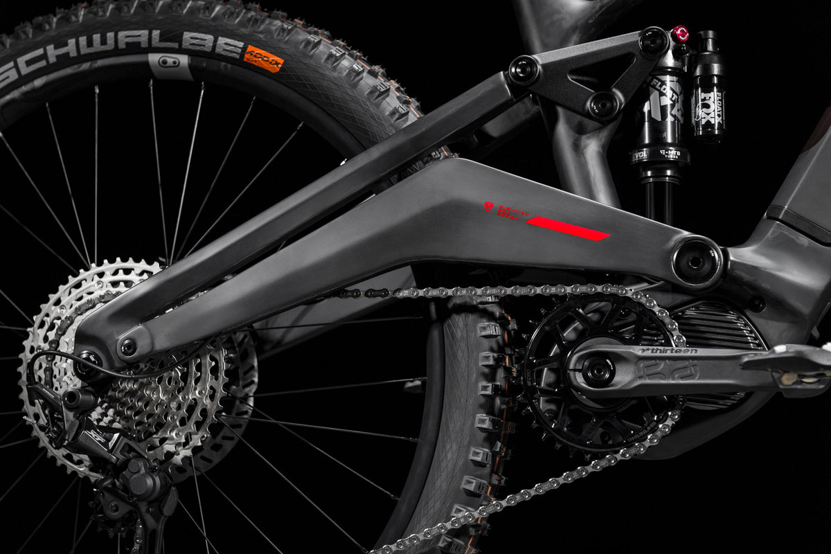 rotwild mountainbike gebraucht Rotwild R.EX Core – ebike-warehouse.de