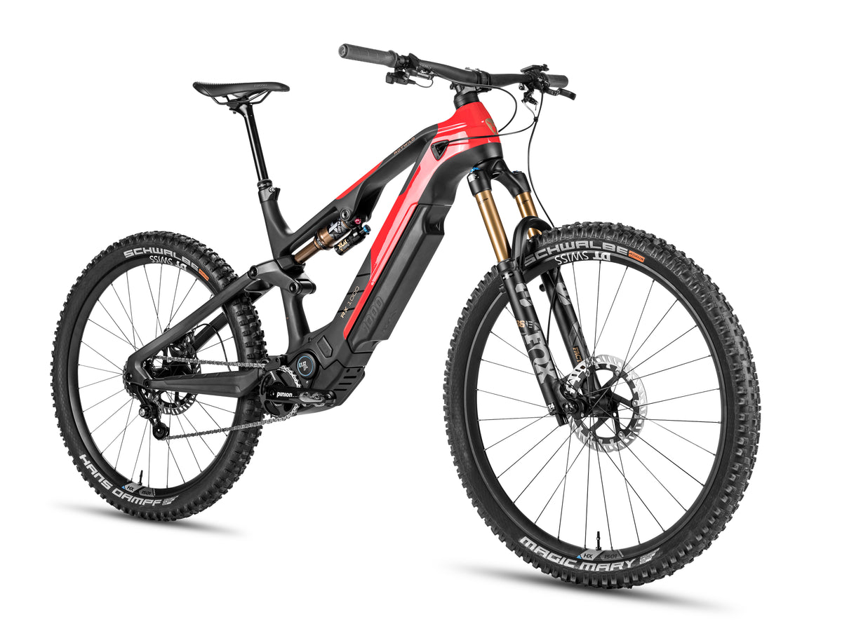 Rotwild R.X1000 ULTRA Modell 2026/2027 –