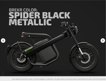 Lade das Bild in den Galerie-Viewer, Brekr Model B 45 km/h