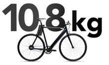 Lade das Bild in den Galerie-Viewer, Coboc eCycle F1