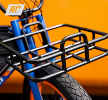Lade das Bild in den Galerie-Viewer, Ruff Cycles - Front Rack (Biggie)