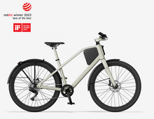 Lade das Bild in den Galerie-Viewer, LEMMO ONE MK2 ST Core