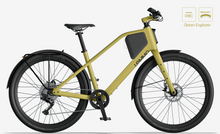 Lade das Bild in den Galerie-Viewer, ONE MK2 Green Explorer Limited ST