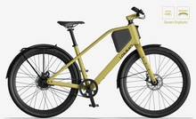 Lade das Bild in den Galerie-Viewer, ONE MK2 Green Explorer Limited ST