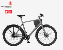 Lade das Bild in den Galerie-Viewer, LEMMO ONE MK2 L und XL Core