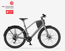 Lade das Bild in den Galerie-Viewer, LEMMO ONE MK2 L und XL Core