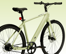 Lade das Bild in den Galerie-Viewer, Tenways CGO600 Pro "Classic" ist ohne Rücklicht