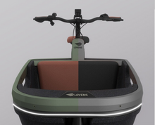 Lade das Bild in den Galerie-Viewer, Lovens Explorer S50