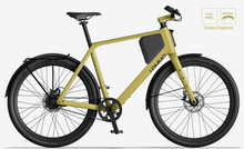 Lade das Bild in den Galerie-Viewer, ONE MK2 Green Explorer Limited L und XL