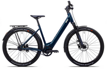 Lade das Bild in den Galerie-Viewer, Coboc Skye Step Belt Di2