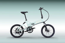 Lade das Bild in den Galerie-Viewer, Mate Icon