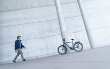 Lade das Bild in den Galerie-Viewer, Steppenwolf Transterra Sport 9.0 DJI Enviolo