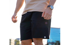 Lade das Bild in den Galerie-Viewer, Evolve Surge Walk Shorts black 7