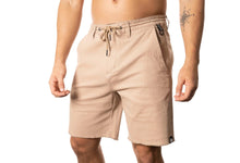 Lade das Bild in den Galerie-Viewer, Evolve Surge Walk Shorts khaki 3
