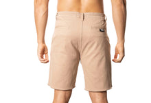 Lade das Bild in den Galerie-Viewer, Evolve Surge Walk Shorts khaki 2