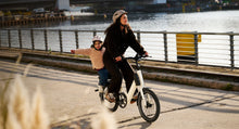 Lade das Bild in den Galerie-Viewer, Tenways CGO Compact