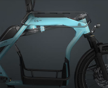 Lade das Bild in den Galerie-Viewer, Ca Go CS90 Allroad- Edition 5