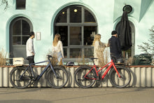 Lade das Bild in den Galerie-Viewer, Coboc Bristol TPZ