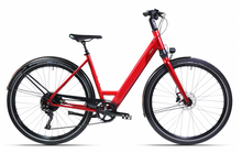 Lade das Bild in den Galerie-Viewer, Coboc Kallio CMF