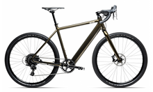 Lade das Bild in den Galerie-Viewer, Coboc Torino