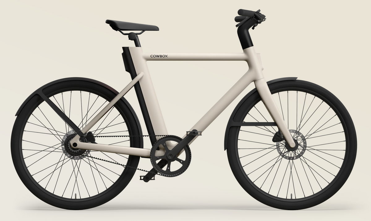 Cowboy 4 Cruiser –