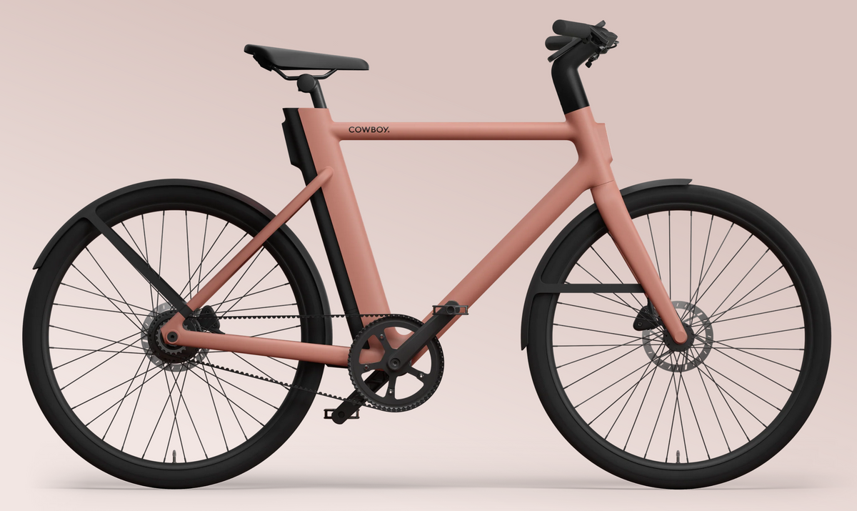 Ebike Cowboy Bike V4 Cowboy Review: The Perfect Newbie Ebike WIRED