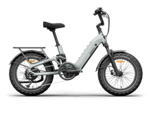 Lade das Bild in den Galerie-Viewer, Himiway D5 2.0 20" eBike