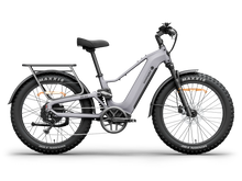 Lade das Bild in den Galerie-Viewer, Himiway D5 2.0 eBike