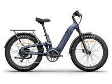 Lade das Bild in den Galerie-Viewer, Himiway D5 2.0 ST eBike